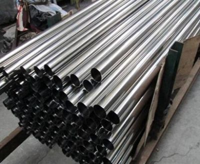 304L不銹鋼精軋管