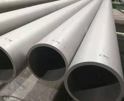 304不銹鋼無縫管